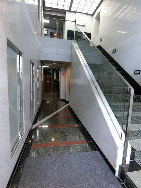 フェイヴァーフィールド池袋のその他共用部分