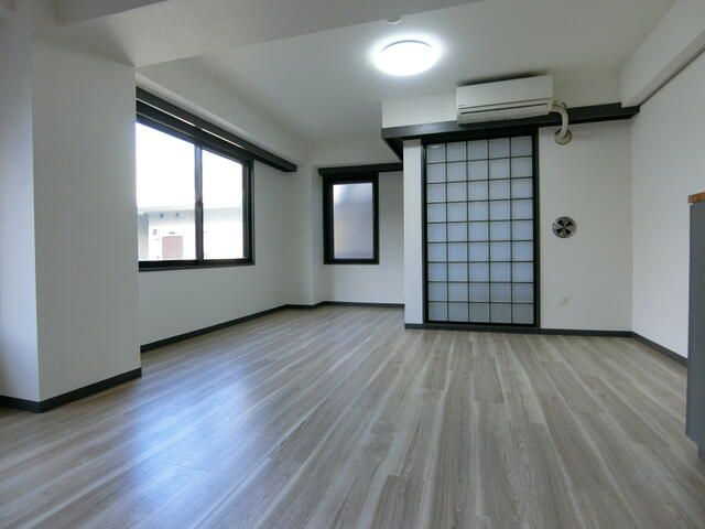 フェイヴァーフィールド池袋のその他