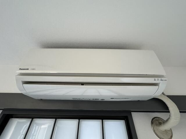 フェイヴァーフィールド池袋の設備