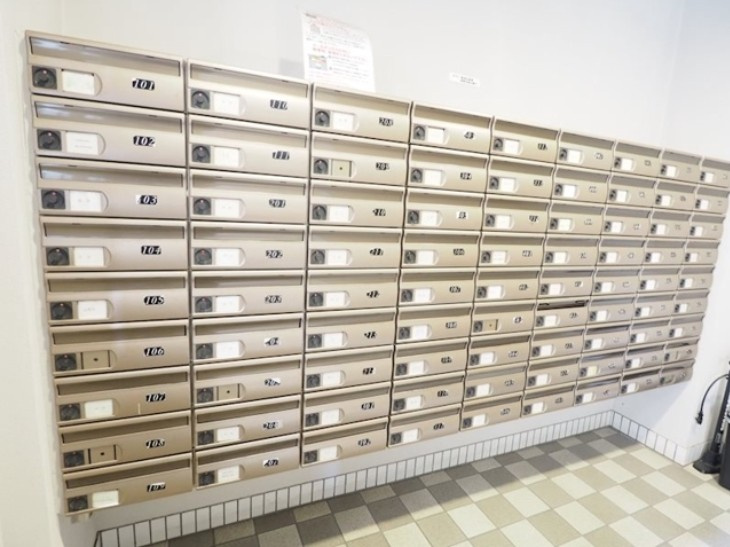 【その他共用部分】