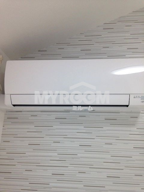 ハーモニーテラス落合南長崎の設備|エアコン☆（同一仕様写真）