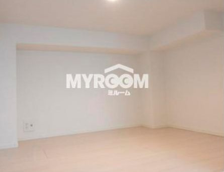 ハーモニーテラス落合南長崎の寝室|ロフト☆（同一仕様写真）