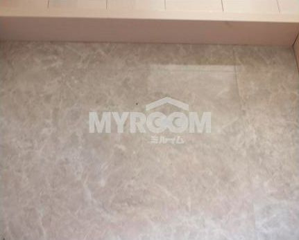 ハーモニーテラス落合南長崎の玄関|玄関☆（同一仕様写真）