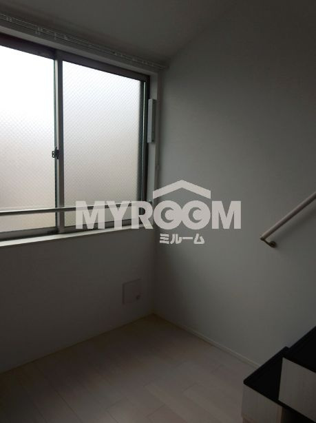 ハーモニーテラス落合南長崎の居間・リビング|洋室☆（同一仕様写真）