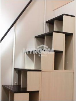 ハーモニーテラス落合南長崎の収納|収納☆（同一仕様写真）