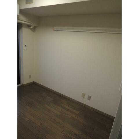 日神パレステージ石川町の寝室