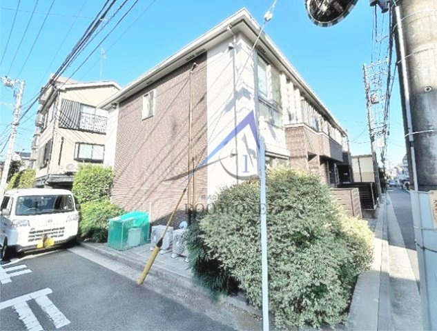 カレント横浜白楽