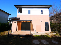八街市砂　中古戸建の画像