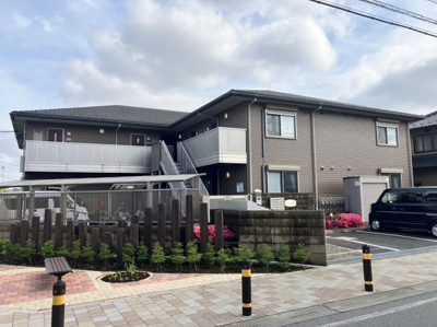 【外観】 | コンフォート・ウィズ・ドルチェ