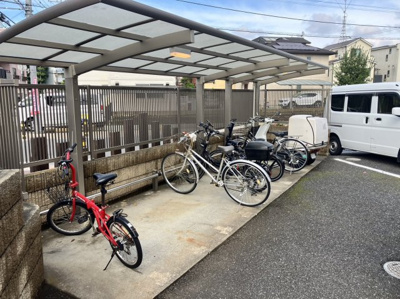 【その他共用部分】 | コンフォート・ウィズ・ドルチェ