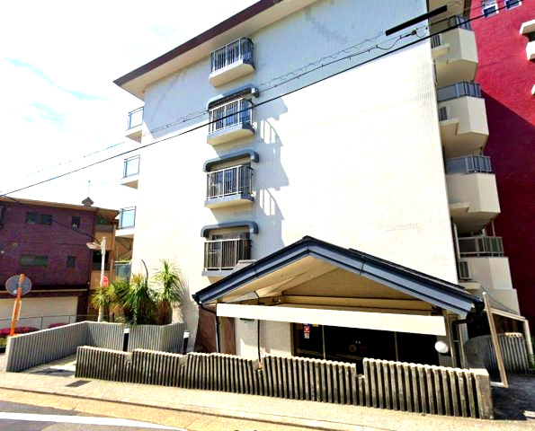 シーアイマンション第二甲陽園