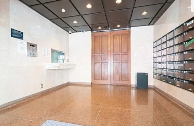 ロイヤルハイツ新宿御苑のその他共用部分