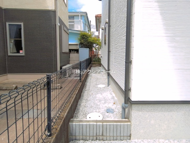 所沢市和ケ原1丁目・全1棟　新築一戸建　のその他