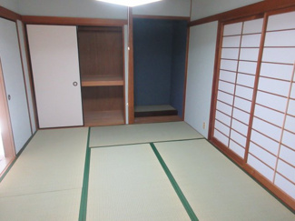 【和室】
