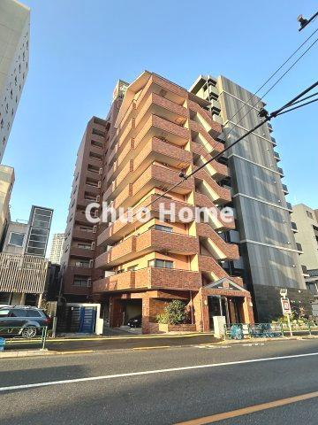 信開ダイナスティ千住