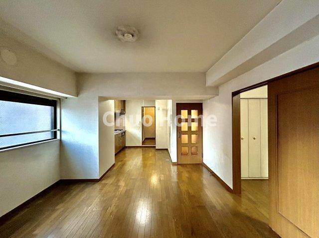 信開ダイナスティ千住のダイニング|ダイニング