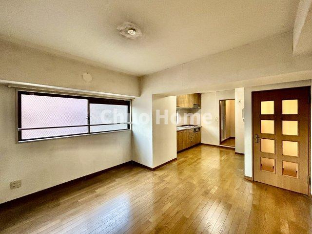 信開ダイナスティ千住のダイニング|ダイニング