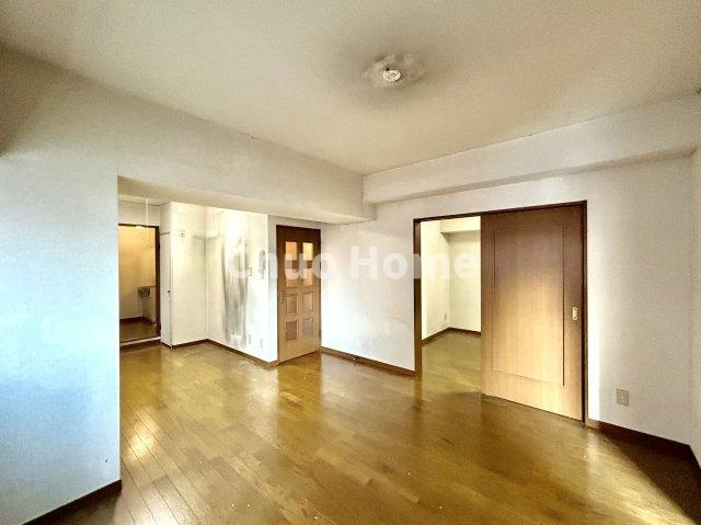 信開ダイナスティ千住の内装|内装