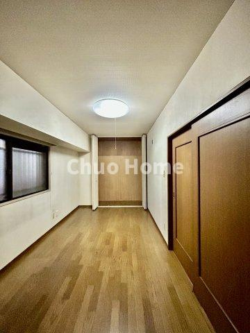 信開ダイナスティ千住の子供部屋|居室