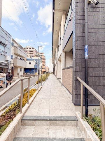 Acqua Valleのその他共用部分
