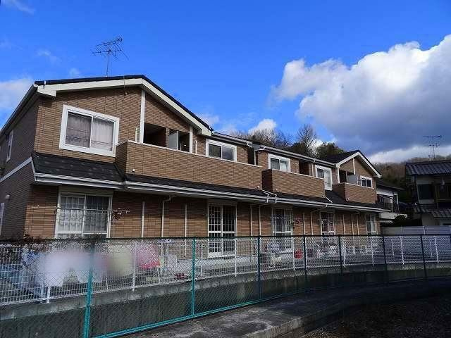 コンフォート浅古Ⅱ