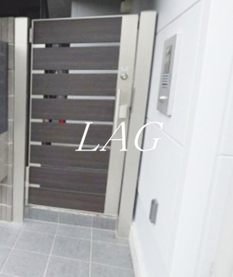 【エントランス】 | グランクオール西綾瀬 | エントランスです。