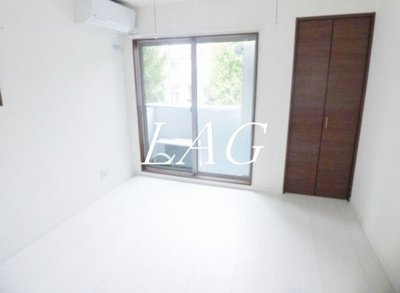 【寝室】 | グランクオール西綾瀬 | 寝室です。