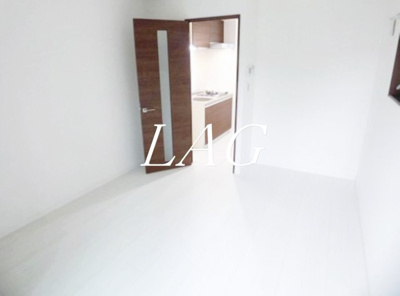 【居間・リビング】 | グランクオール西綾瀬 | 洋室のお部屋です。