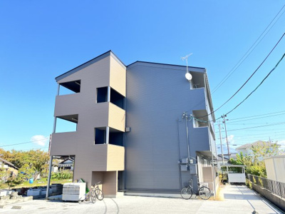 【外観】 | セイコーズマンション列見