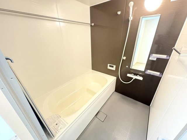 グランヴェールにしすなの展望