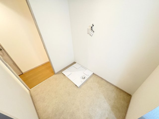 グランヴェールにしすなの子供部屋