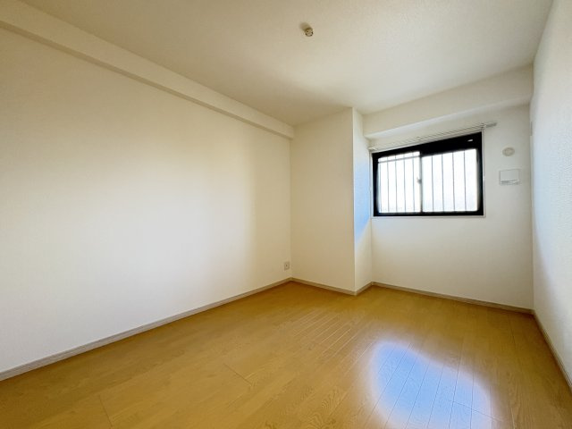 グランヴェールにしすなの居間・リビング