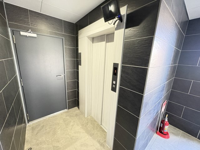 グランヴェールにしすなのその他共用部分