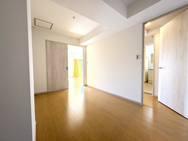 グランヴェールにしすなの設備