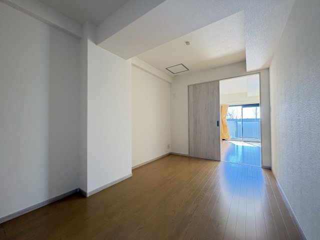 グランヴェールにしすなのキッチン