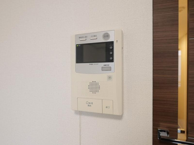 【セキュリティ】 | ライジングプレイス川崎