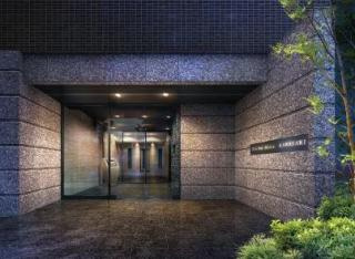 【エントランス】 | ライジングプレイス川崎