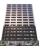 ライジングプレイス川崎の画像