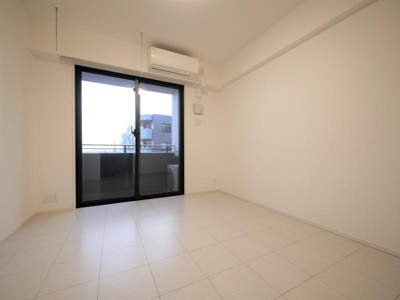 【居間・リビング】 | ライジングプレイス川崎