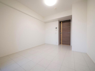 【寝室】 | ライジングプレイス川崎