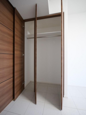 【収納】 | ライジングプレイス川崎