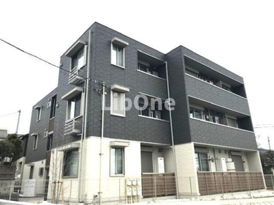 【外観】 | アウラ西船