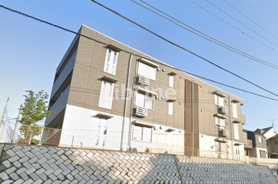 【外観】 | アウラ西船