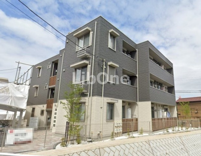 【エントランス】 | アウラ西船