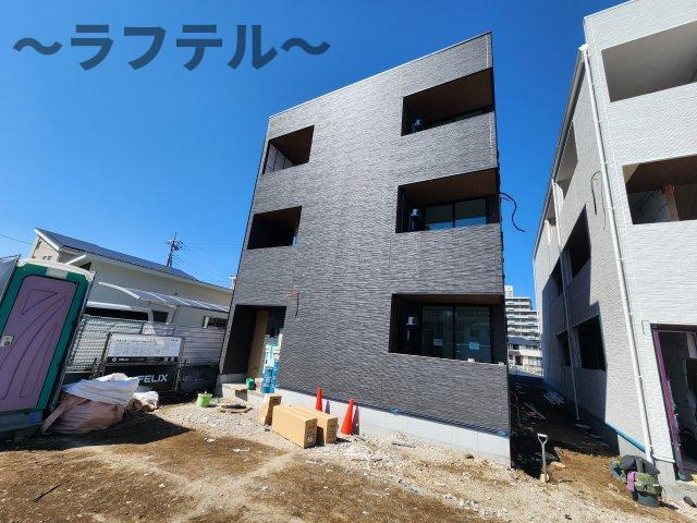 Jack unokiⅠ