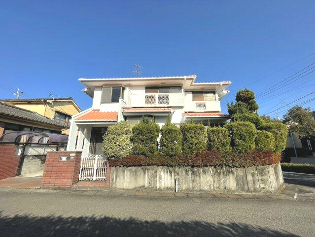 西陵8丁目(建物：40.98坪・土地：57.63坪) 中古住宅の画像