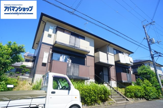 プルミエールＣ棟