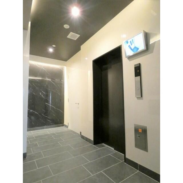 ＧＡＲＡＧＩＡ　　ガレージアのその他共用部分