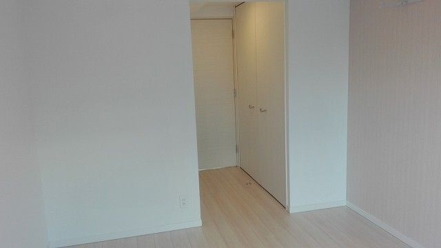 クレイシア祐天寺のその他