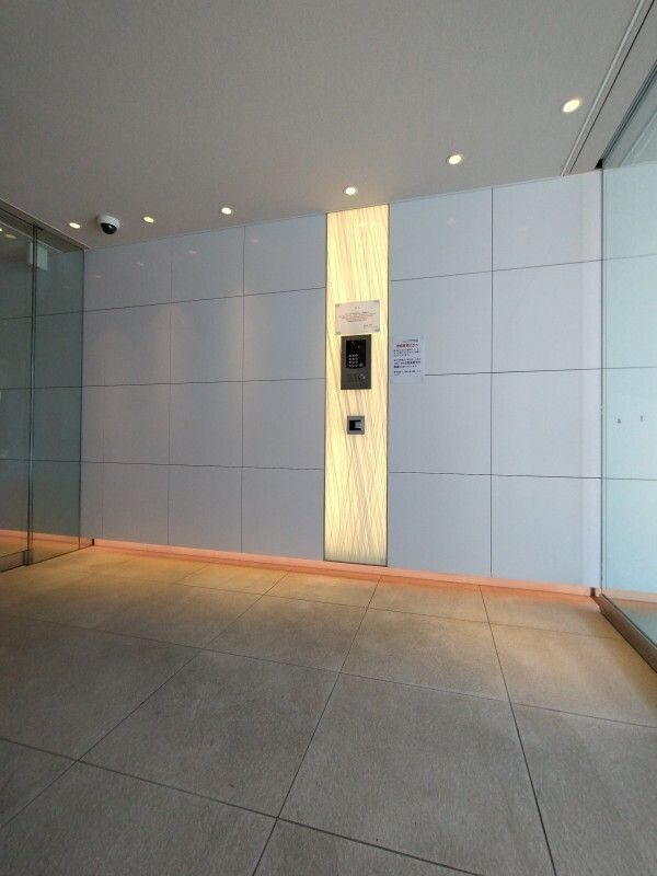 クレイシア祐天寺のその他共用部分